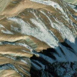 Satellite imagery of Kōh-e Surkhbīnī, AF