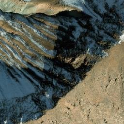 Satellite imagery of Kōh-e Surkhbīnī, AF