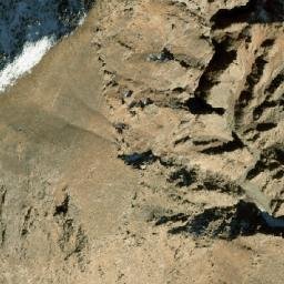 Satellite imagery of Kōh-e Surkhbīnī, AF