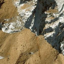 Satellite imagery of Siyōrī Ghar, AF