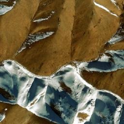 Satellite imagery of Sarkōl Ghar, AF