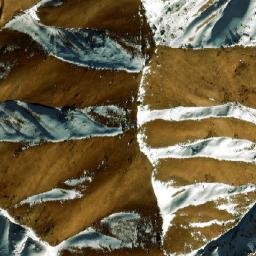 Satellite imagery of Sarkōl Ghar, AF