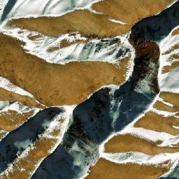 Satellite imagery of Sarkōl Ghar, AF