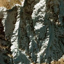 Satellite imagery of Kōh-e Kōtal-e Siyāh Butah, AF