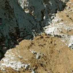 Satellite imagery of Kōh-e Kōtal-e Siyāh Butah, AF