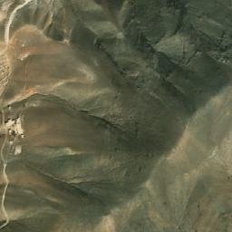 Satellite imagery of Kōh-e Nālah-ye Sharqī, AF