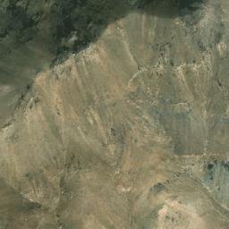 Satellite imagery of Kōh-e Nālah-ye Sharqī, AF