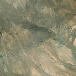 Satellite imagery of Kōh-e Nālah-ye Sharqī, AF