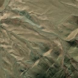 Satellite imagery of Sabzang, AF