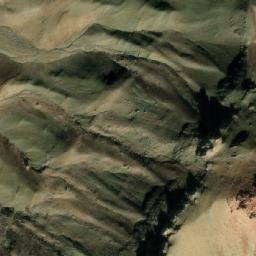 Satellite imagery of Sabzang, AF