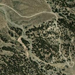 Satellite imagery of Naraī Sar, AF