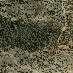 Satellite imagery of Naraī Sar, AF