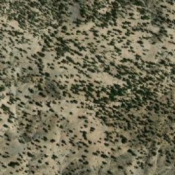 Satellite imagery of Ziṟkōgay, AF