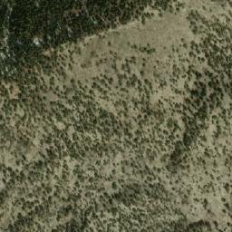 Satellite imagery of Ţulfakêy Ghar, AF