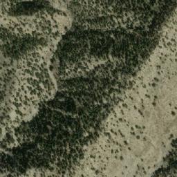 Satellite imagery of Spīr Ghar, AF