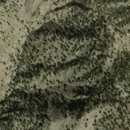 Satellite imagery of Spīr Ghar, AF