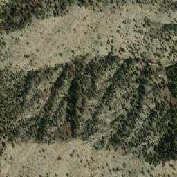 Satellite imagery of Spīr Ghar, AF