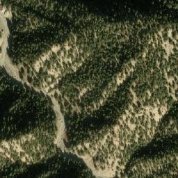 Satellite imagery of Tabay, AF