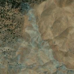 Satellite imagery of Manne Narai, AF