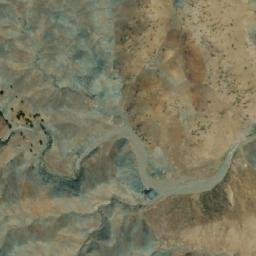 Satellite imagery of Manne Narai, AF