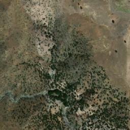 Satellite imagery of Warāghboli Narai, AF