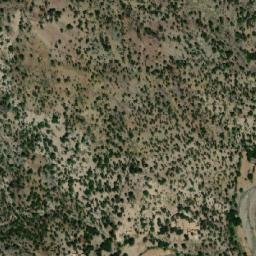 Satellite imagery of Lālīzai Narai, AF