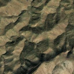 Satellite imagery of Wêchē Charkhay Ghar, AF