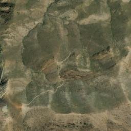 Satellite imagery of Wêchē Charkhay Ghar, AF