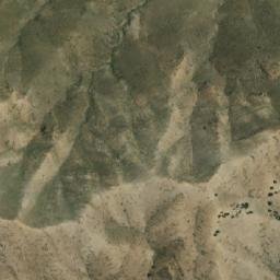 Satellite imagery of Wêchē Charkhay Ghar, AF