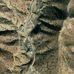 Satellite imagery of Alabezay, AF