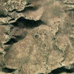 Satellite imagery of Alabezay, AF