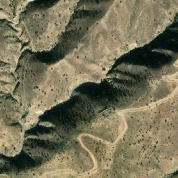 Satellite imagery of Alabezay, AF