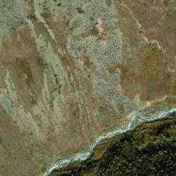 Satellite imagery of Lena Dhār, IN