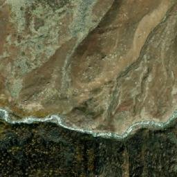 Satellite imagery of Lena Dhār, IN