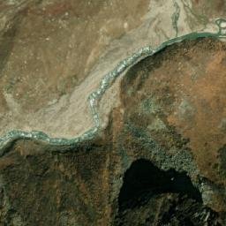 Satellite imagery of Lena Dhār, IN