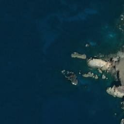 Satellite imagery of survey_point, KR