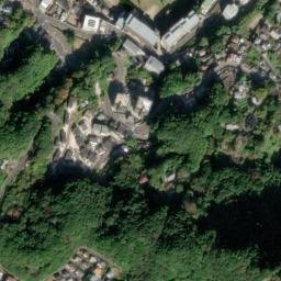 Satellite imagery of Akasaki-hana, JP