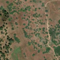 Satellite imagery of Moretti Pit, US