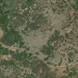 Satellite imagery of Moretti Pit, US
