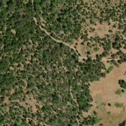 Satellite imagery of Oak Ridge, US