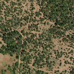 Satellite imagery of Oak Ridge, US