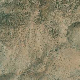 Satellite imagery of Rys Mine, US