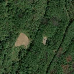 Satellite imagery of Savage Creek Mine, US