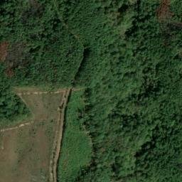 Satellite imagery of Savage Creek Mine, US