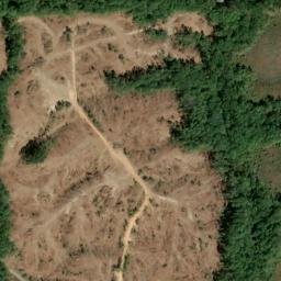 Satellite imagery of Pea Ridge, US