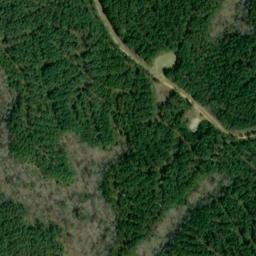 Satellite imagery of Rajah Mine, US