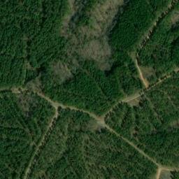 Satellite imagery of Rajah Mine, US
