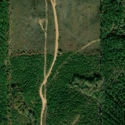 Satellite imagery of Henderson Prospect, US