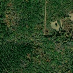 Satellite imagery of Henderson Prospect, US