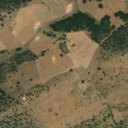 Satellite imagery of Al Haj Marek, MA